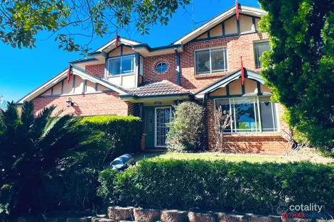 72 Bella Vista Dr, Bella Vista, NSW 2153