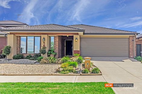 Property photo of 6 Vibrandia Way Truganina VIC 3029