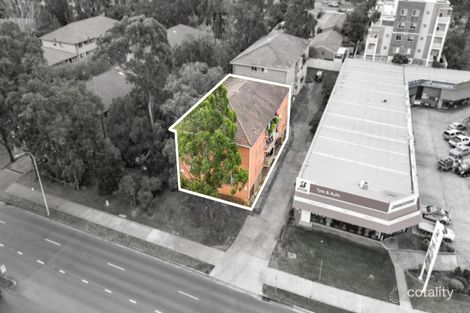 8/14 Luxford Rd, Mount Druitt, NSW 2770