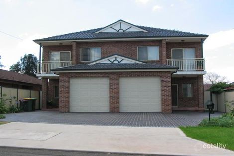 2 Chifley Ave, Sefton, NSW 2162