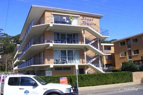 8/11 Shoal Bay Rd, Shoal Bay, NSW 2315