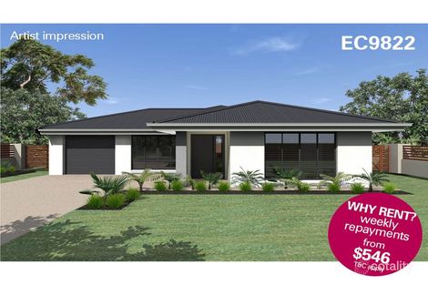 Lot 68a Englefield Rd, Oxley, QLD 4075