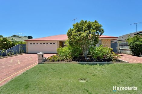 Property photo of 6 Kruger Loop South Yunderup WA 6208