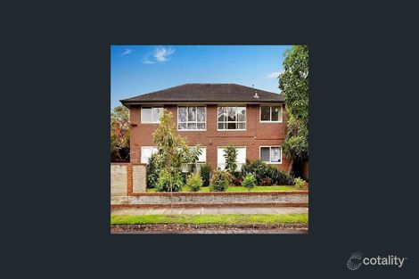 6/19 Wyuna Rd, Caulfield North, VIC 3161