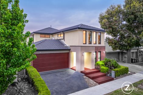 Property photo of 30 Turion Drive Mickleham VIC 3064