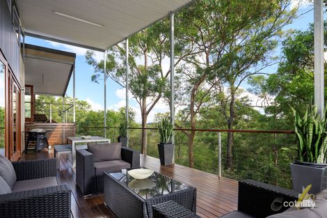 Property photo of 64 White Cedar Road Pullenvale QLD 4069