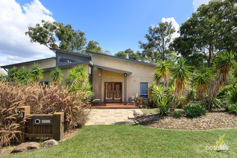 Property photo of 64 White Cedar Road Pullenvale QLD 4069