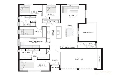 Property photo of 17 Seashell Street Seaford Meadows SA 5169