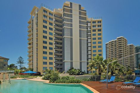 Lot 1105/3 Mclean St, Coolangatta, QLD 4225