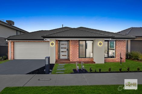 Property photo of 21 Frodo Circuit Clyde VIC 3978