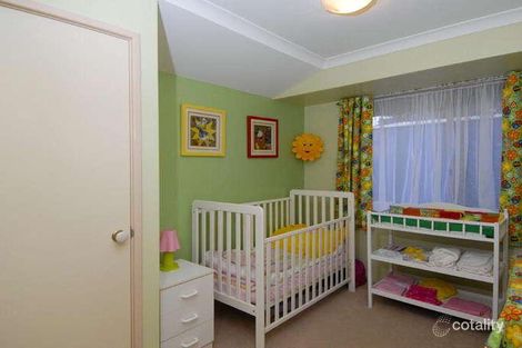 Property photo of 1 Hudleston Rise Alexander Heights WA 6064