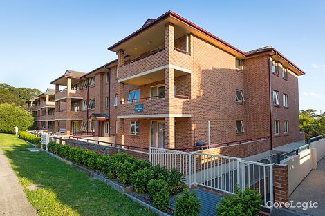 Property photo of 12/494-496 President Avenue Kirrawee NSW 2232