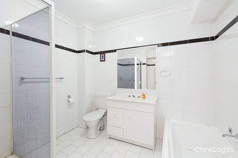 Property photo of 12/494-496 President Avenue Kirrawee NSW 2232