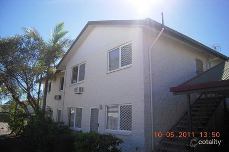 7/36-38 Henry St, West End, QLD 4810