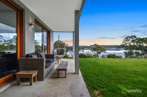 Property photo of 371 John Lees Drive Dilston TAS 7252