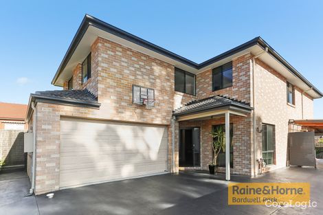 Property photo of 163A Kingsland Road North Bexley North NSW 2207