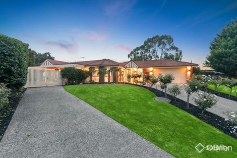 16 Morecroft Way, Langwarrin, VIC 3910