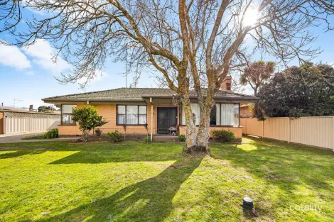 Property photo of 30 Kallioota Street Alfredton VIC 3350