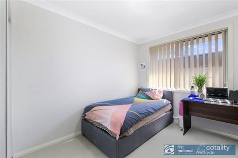 Property photo of 36D Tungarra Road Girraween NSW 2145