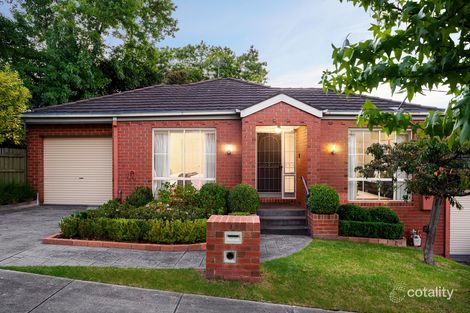 Property photo of 12 Kelba Street Balwyn North VIC 3104
