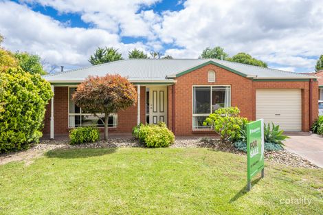 Property photo of 6 Lagana Drive Shepparton VIC 3630