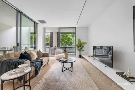 Property photo of 103/810 Elizabeth Street Waterloo NSW 2017