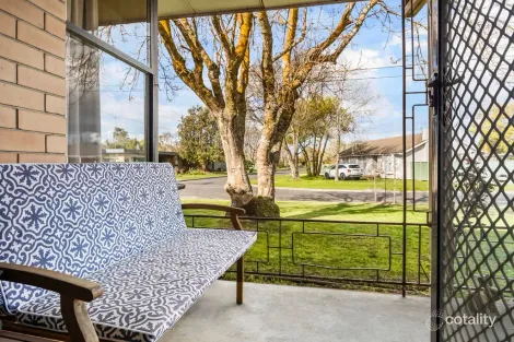 Property photo of 30 Kallioota Street Alfredton VIC 3350