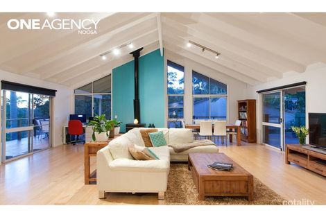 Property photo of 6 Moonare Crescent Noosa Heads QLD 4567