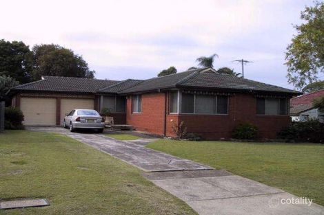 6 Thelma Ave, Panania, NSW 2213