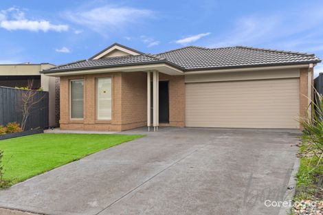 Property photo of 9 Evolve Esplanade Wollert VIC 3750