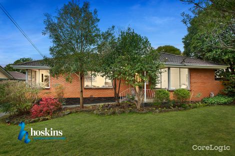 Property photo of 18 Goldsmith Avenue Ringwood North VIC 3134