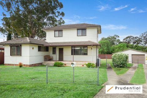 Property photo of 4 Davy Street Warwick Farm NSW 2170