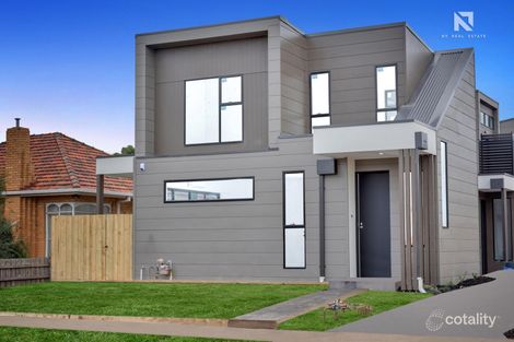 1/14 Clarendon Pde, West Footscray, VIC 3012