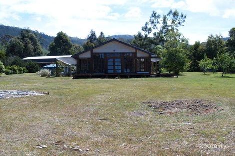 Property photo of 4679 Channel Highway Gordon TAS 7150