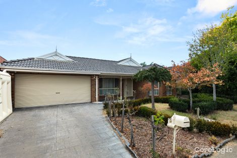 Property photo of 55 Willowgreen Way Point Cook VIC 3030