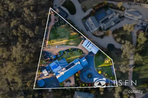 6 Cooper Gr, Strathfieldsaye, VIC 3551