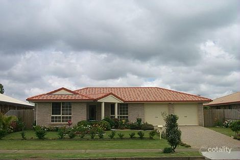 Property photo of 48 Amhurst Street Slade Point QLD 4740