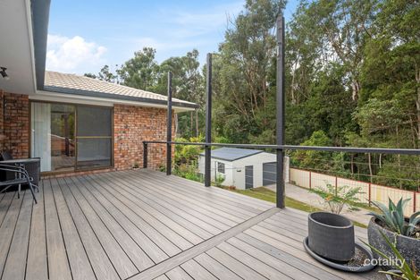 Property photo of 12 Newport Crescent Boambee East NSW 2452