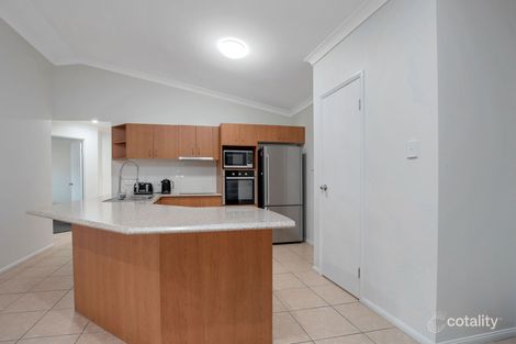 Property photo of 24 David Street Upper Coomera QLD 4209