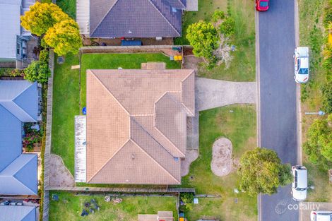 Property photo of 24 David Street Upper Coomera QLD 4209