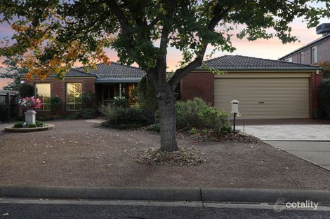 Property photo of 3 Nitaya Street Hoppers Crossing VIC 3029