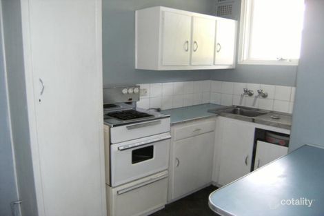 Property photo of 6/31 Charles Street Forest Lodge NSW 2037