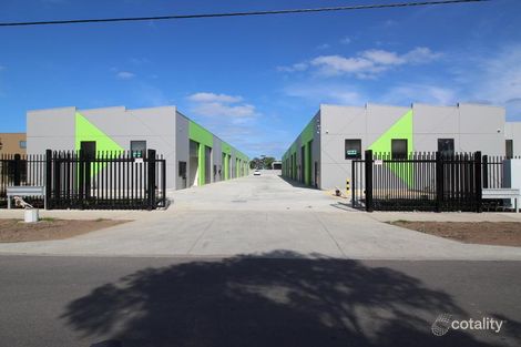 7/91 Clifton Gr, Carrum Downs, VIC 3201