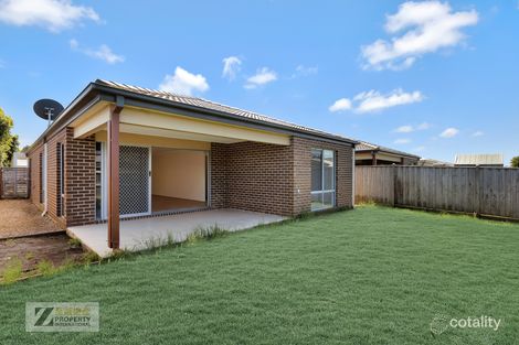 Property photo of 17 Bremer Street Clyde North VIC 3978