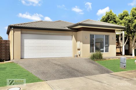 Property photo of 17 Bremer Street Clyde North VIC 3978