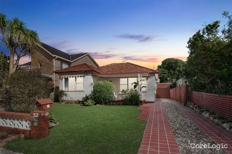 Property photo of 52 Napoleon Street Sans Souci NSW 2219