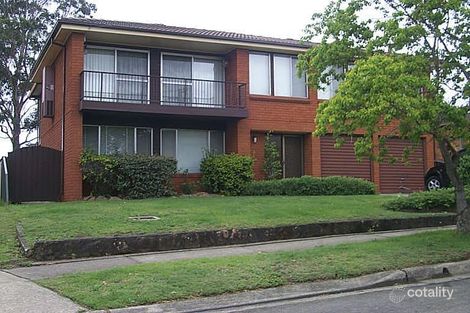 7 Kiama St, Greystanes, NSW 2145