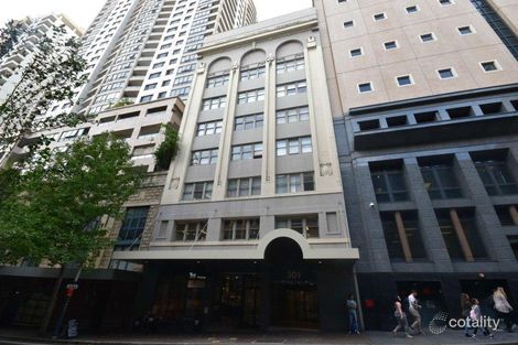 19/301 Castlereagh St, Haymarket, NSW 2000