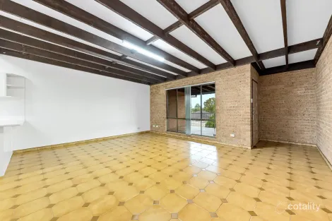 Property photo of 3/39 Bartlett Street Ermington NSW 2115