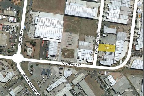 18 Endeavour Way, Sunshine West, VIC 3020